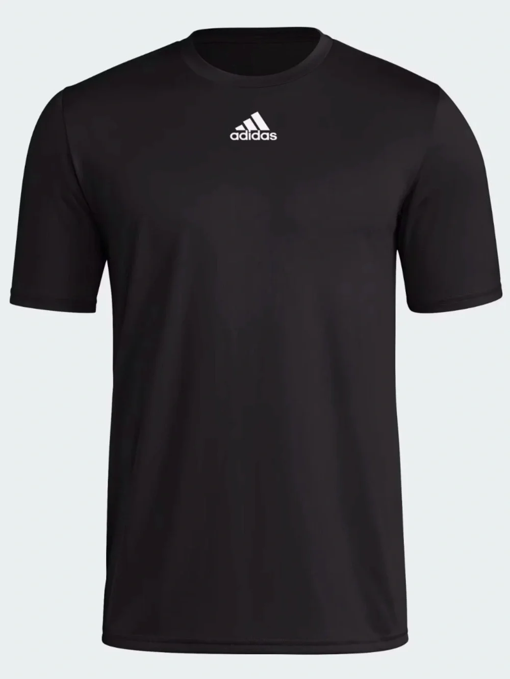 Adidas Pregame Short Sleeve Tee